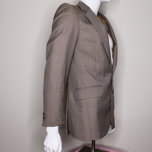 Yves Saint Laurent Mens Sport Coats Large